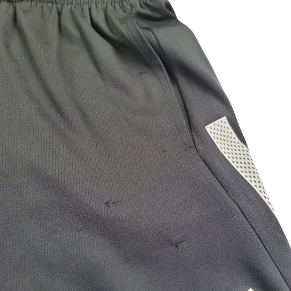 Adidas Boys Athletic Shorts Bundle Size Sm(8) - Picture 8 of 8